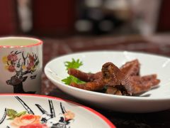 -新白鹿餐厅(西湖银泰店)