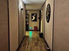 -泰迈·影院式足道SPA(世纪大道店)