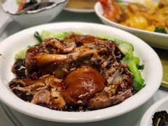 -老人和饭店(淮海中路店)