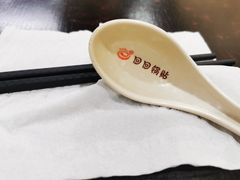 -回回锅贴(小河沿店)