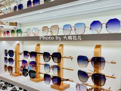 -潘多拉眼镜·蔡司依视路明月(潘家园店)