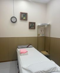 -芳朵美容养生SPA