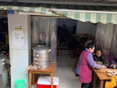 门面-汝萍传统蘸水菜(春华路总店)