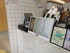 -茶百道(荣科路店)