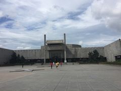 -辽沈战役纪念馆