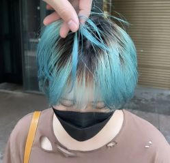 -丝语萱形象