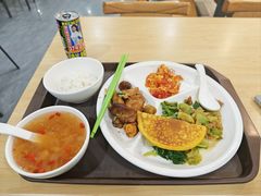 -北京大学-燕南食堂