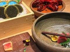 -Minase水濑·日料放题(外滩店)