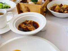 -粤财皇冠假日酒店·彩华轩中餐厅
