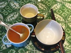 -蘑菇私房菜小馆(杨家坪西城天街店)