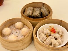 原只鲜虾饺-利苑酒家(合景国际金融广场店)
