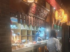 -南京大牌档(济南万象城店)