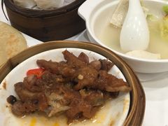 -嘉和一品粥(首经贸店)