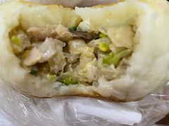 -求生煎包(武夷小区店)