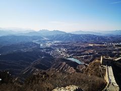 -司马台长城