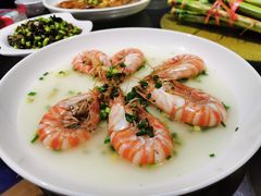 -大家发海鲜城夜排档(华山中路店)