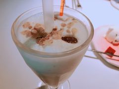 -水天堂西餐厅(绿宝广场店)