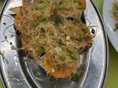 -采粤轩中餐厅(惠州金海湾喜来登度假酒店)
