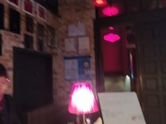 -JZ Club 爵士酒吧(上海店)