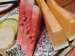 -驿楼兰·新疆菜(火车站店)