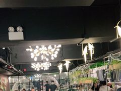 大堂-Oasis Bar & Grill