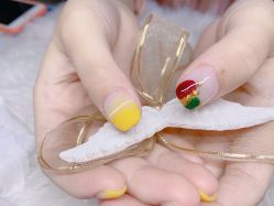 -Hands Nail专业美甲美睫