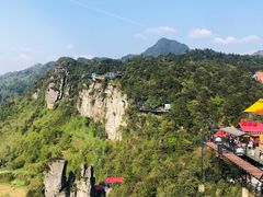 -梦幻奥陶纪景区