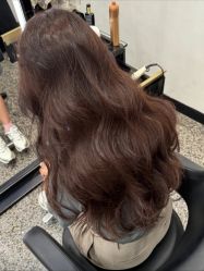 -SWANK SALON