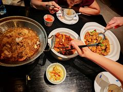 -简小舍·民间手艺菜(武昌江滩店)