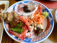 -南湖名都大酒店-千叶日本餐厅