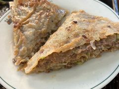 华威肉饼-清真永恒华威肉饼(潘家园店)