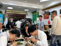 -玉香宫河州牛肉拉面