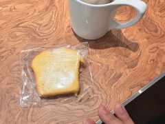 -常识咖啡common sense(春熙路店)