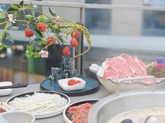 -故里和山·成都火锅(欢乐港湾店)