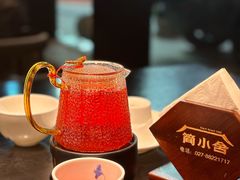 -简小舍·民间手艺菜(武昌江滩店)