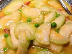 -茄子恰恰·新云南小炒(坪山益田店)