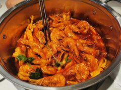-虾吃虾涮.虾火锅.肉蟹煲(步步高梅溪新天地店)