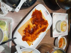 -大潮淮·淮扬菜(何园旗舰店)