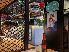 -腰子哥烤串(石佛营炫特店)