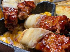 -肥肥虾庄·金牌油焖大虾(杨园滨江时代walk店)