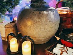 -杏花堂·山西菜馆(晋中万达店)