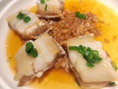 -庐灶江南·江南菜·四合院Bistro(东直门雍和宫·原华侨宾馆店)