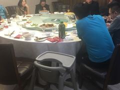 包厢-金德酒楼(沧口路店)