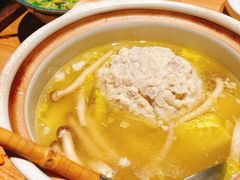 -竹里馆·淮扬菜·功夫茶(老门东店)