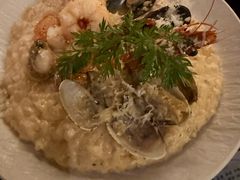 -ibarrel爱杯·bistro&brunch(江宁路店)