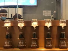 -喜茶(北京华贸购物中心店)