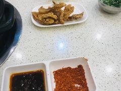 -澳盟清汤鲜黄牛肉(公济桥路店)
