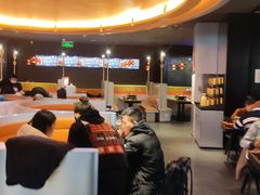 大堂-探鱼·鲜青椒爽麻烤鱼(银泰城店)