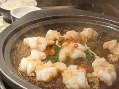 -绿茶餐厅(朝阳大悦城店)
