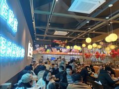 -本色.小马哥烧烤(五一路总店)